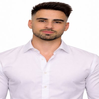 Ángel Roldán Ruiz — Fundador ARCODE