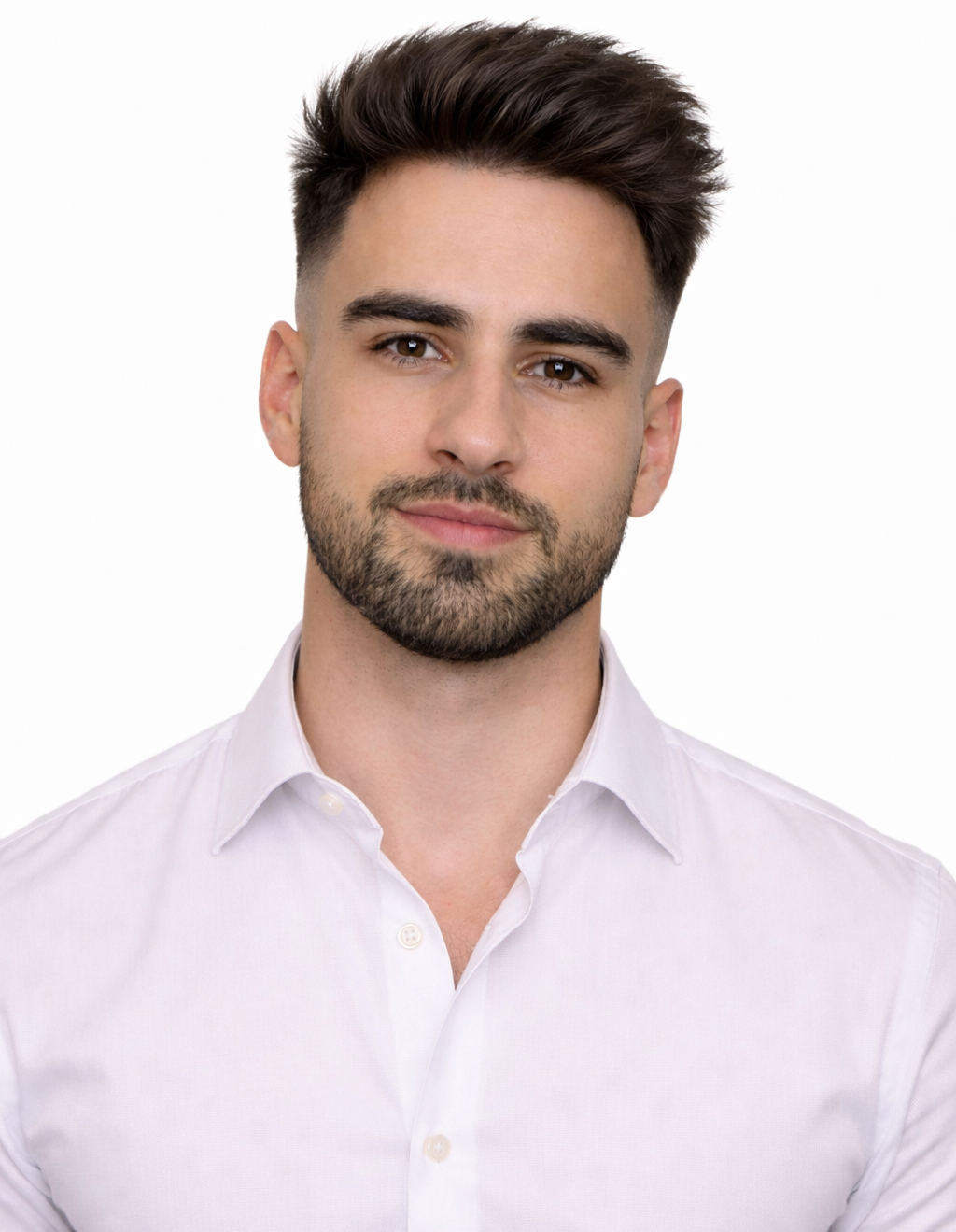 Ángel Roldán — Fundador de ARCODE